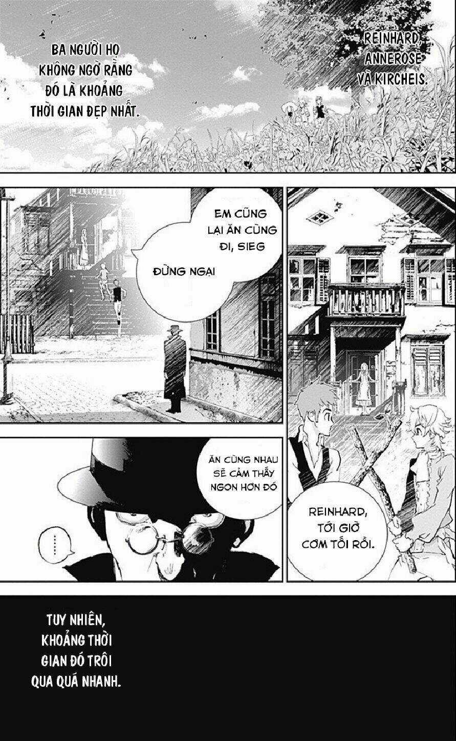 Huyền Thoại Về Những Anh Hùng Dải Ngân Hà Chapter 1 trang 48