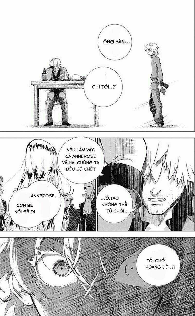 Huyền Thoại Về Những Anh Hùng Dải Ngân Hà Chapter 1 trang 54