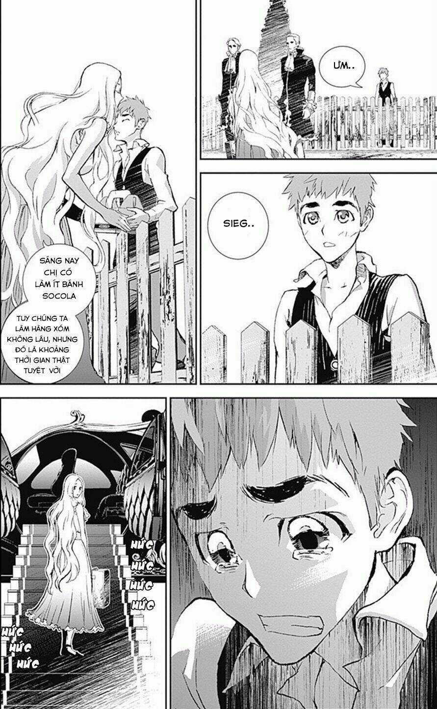Huyền Thoại Về Những Anh Hùng Dải Ngân Hà Chapter 1 trang 55