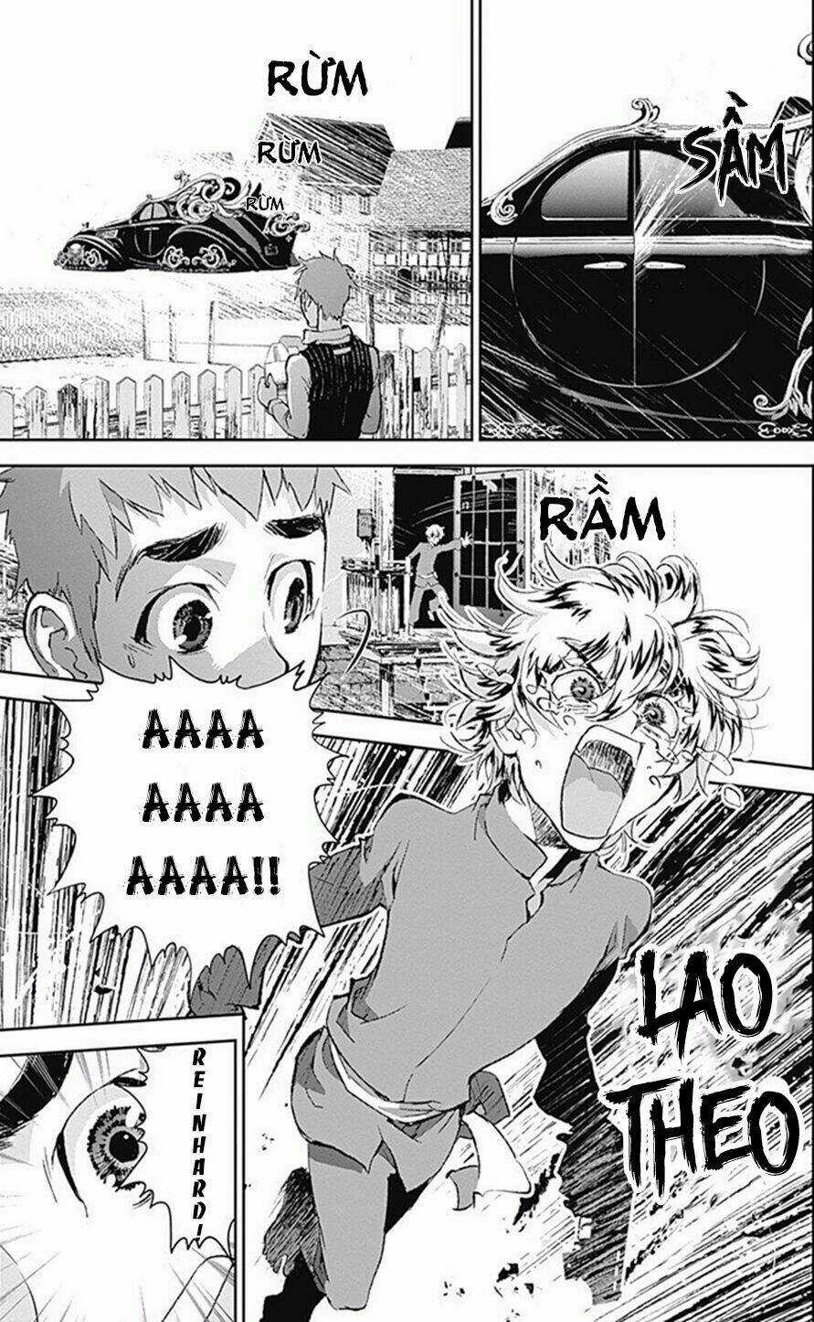 Huyền Thoại Về Những Anh Hùng Dải Ngân Hà Chapter 1 trang 56