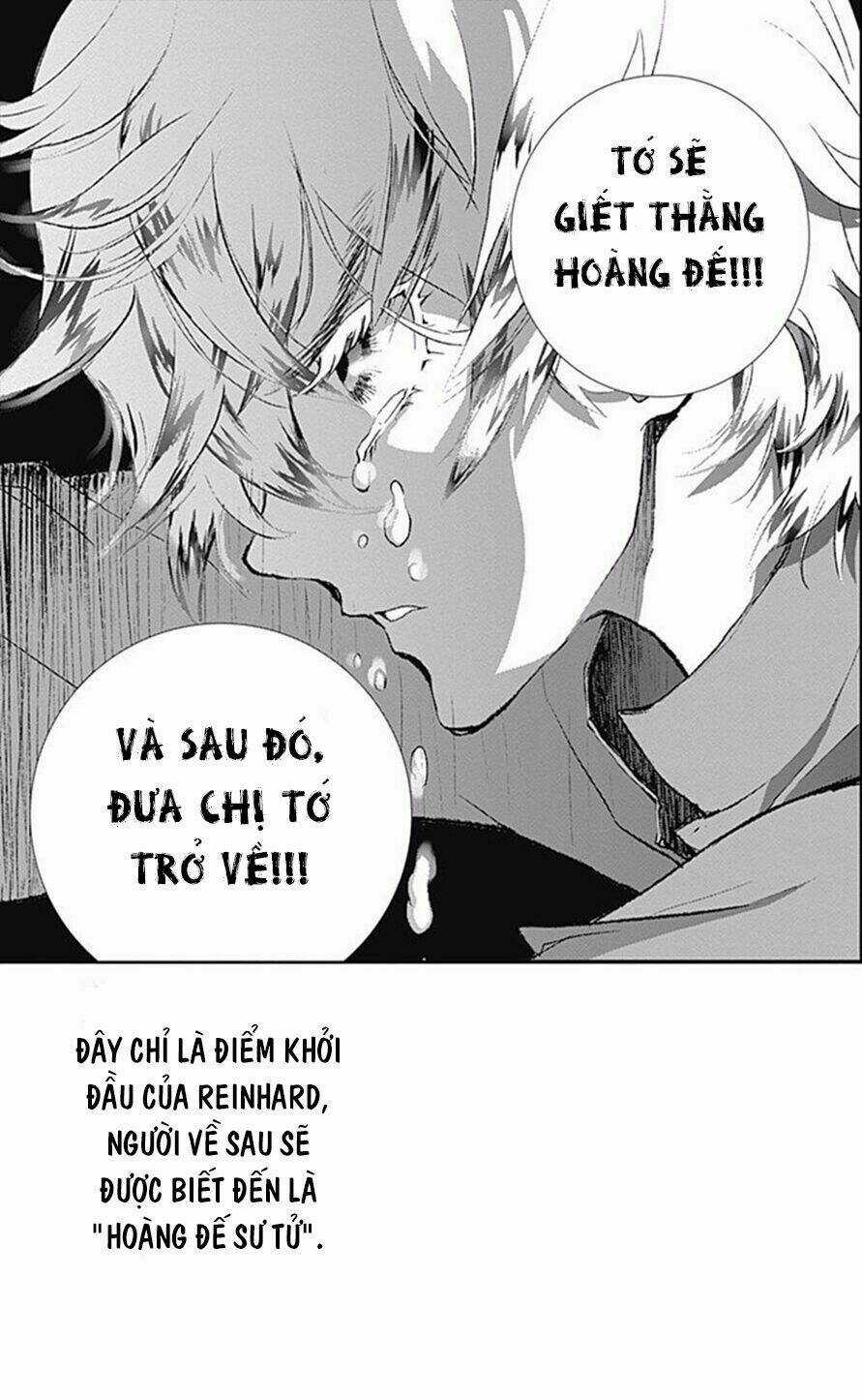 Huyền Thoại Về Những Anh Hùng Dải Ngân Hà Chapter 1 trang 60