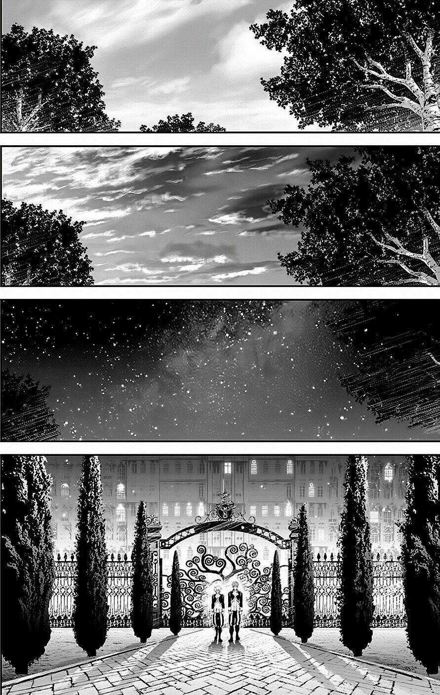 Huyền Thoại Về Những Anh Hùng Dải Ngân Hà Chapter 5 trang 16