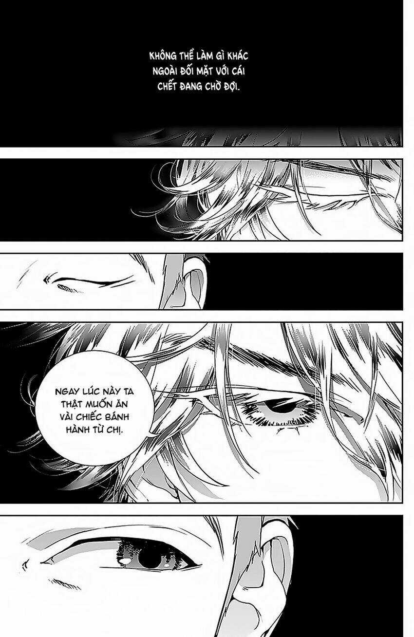 Huyền Thoại Về Những Anh Hùng Dải Ngân Hà Chapter 9 trang 7