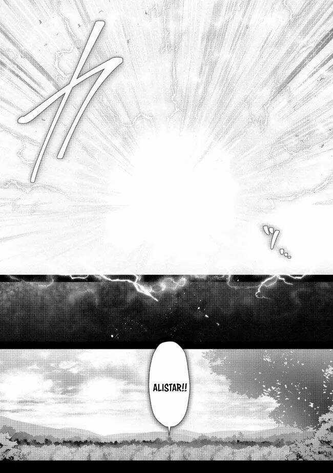 Huyền Thoại Về Thánh Kiếm Giả Mạo Chapter 21.2 trang 13