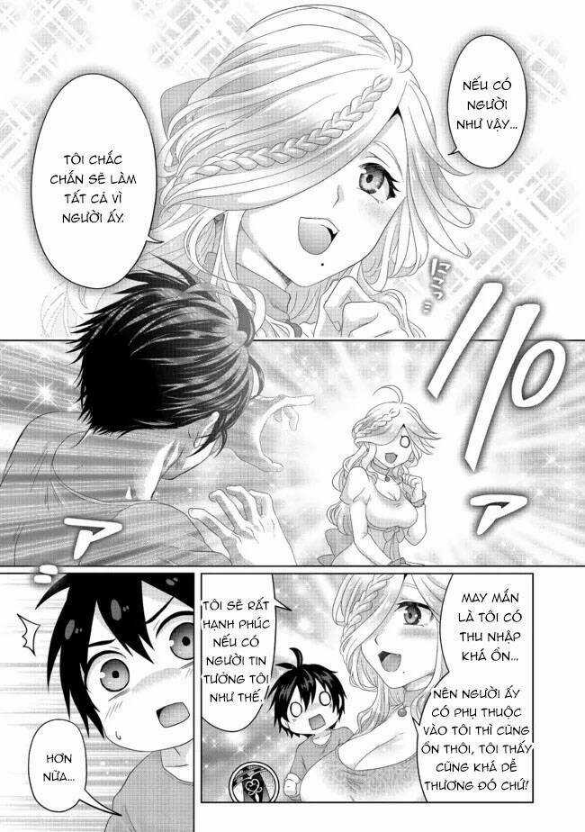 Huyền Thoại Về Thánh Kiếm Giả Mạo Chapter 25.2 trang 2