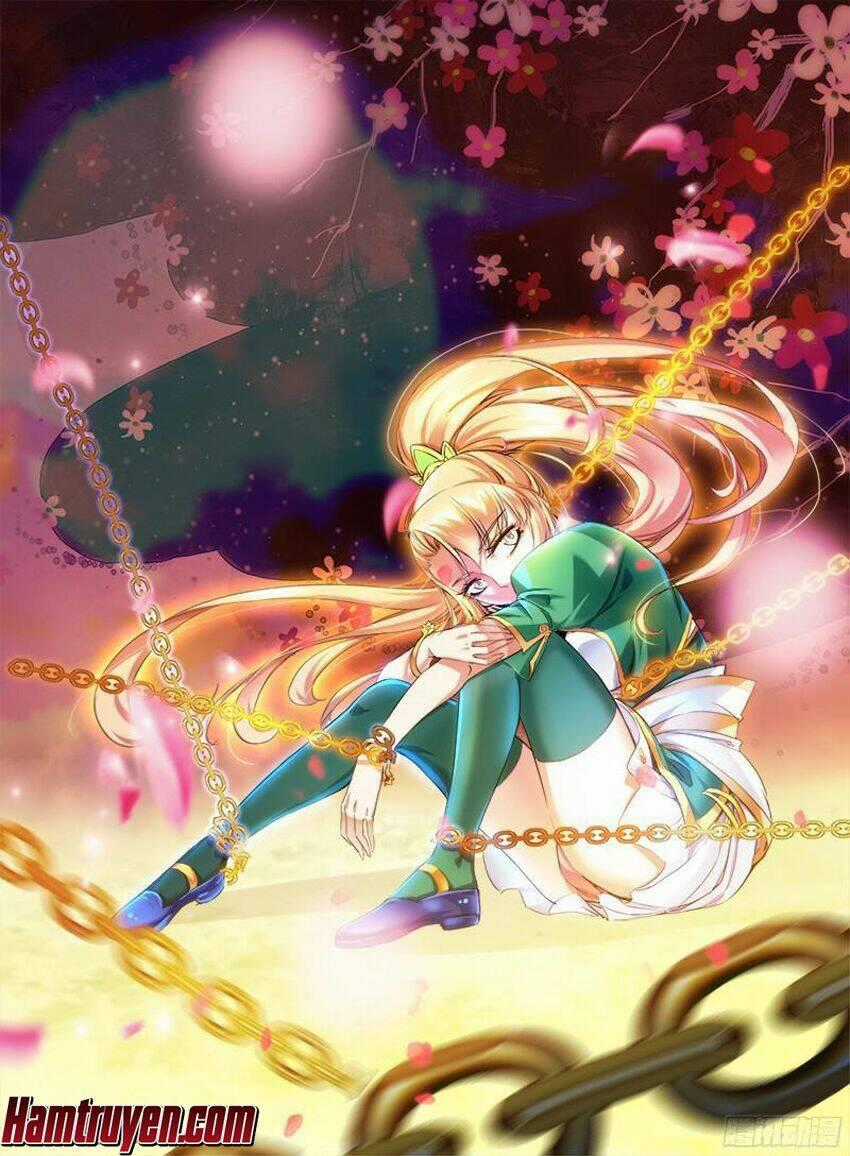 Huyễn Thú Vương Chapter 203 trang 1