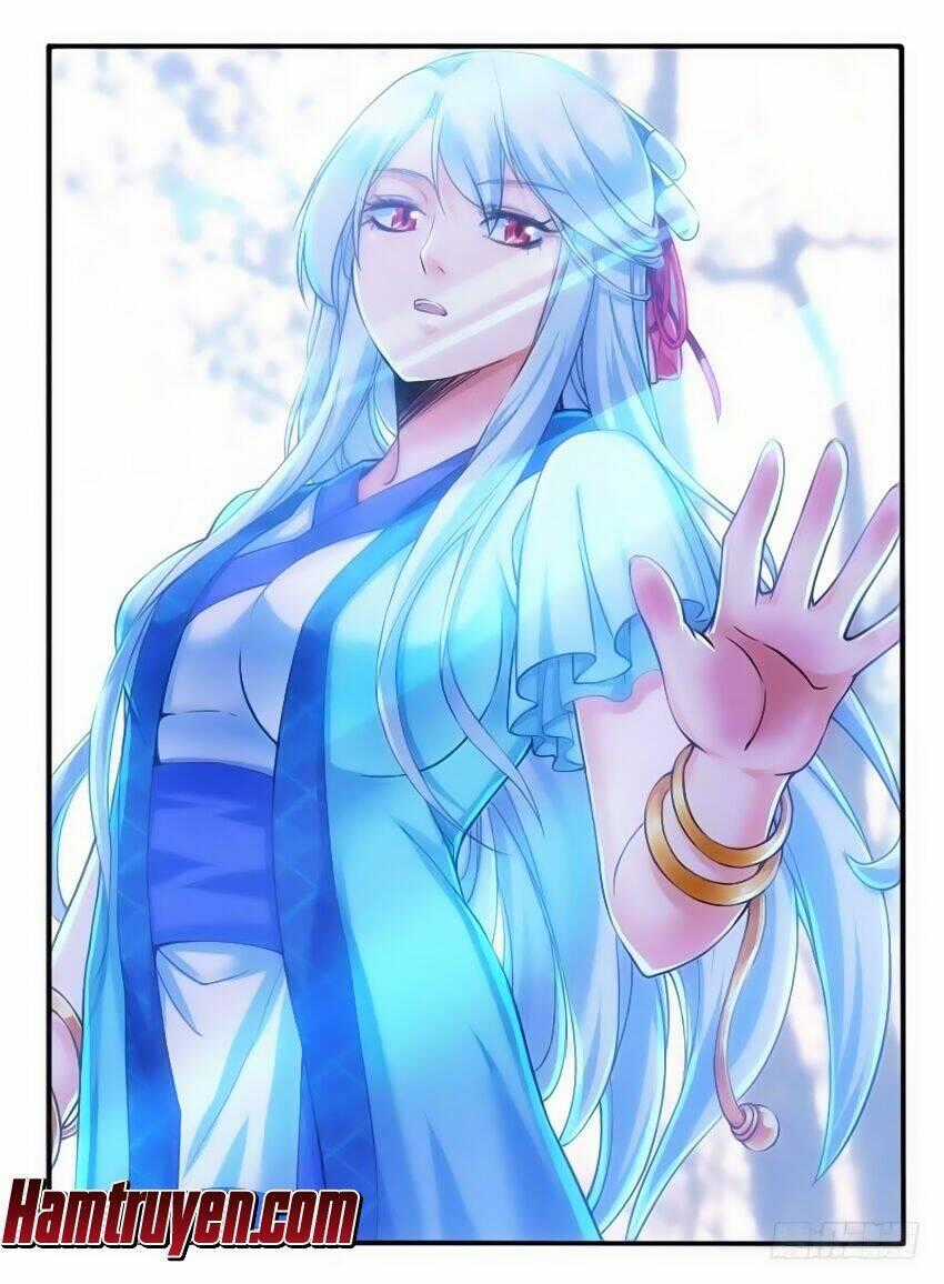 Huyễn Thú Vương Chapter 224 trang 1