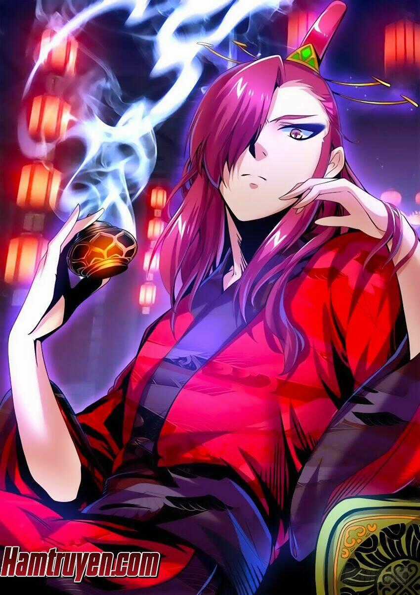 Huyễn Thú Vương Chapter 226 trang 1