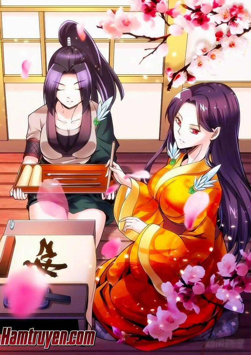 Huyễn Thú Vương Chapter 231 trang 1