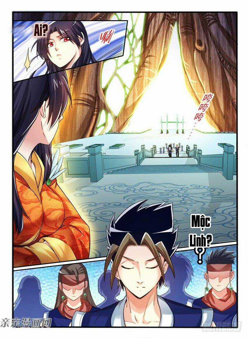 Huyễn Thú Vương Chapter 232 trang 2