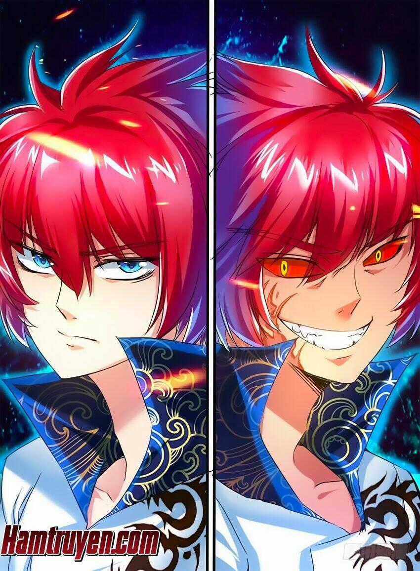 Huyễn Thú Vương Chapter 236 trang 1