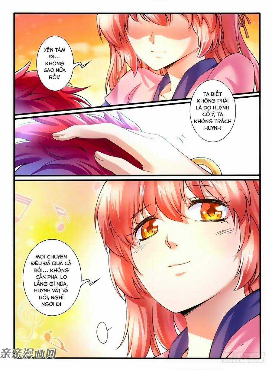 Huyễn Thú Vương Chapter 244 trang 2