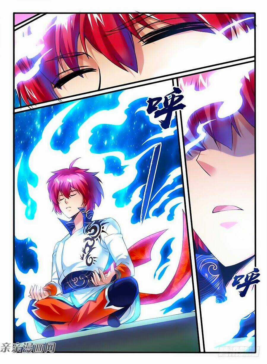 Huyễn Thú Vương Chapter 251 trang 2