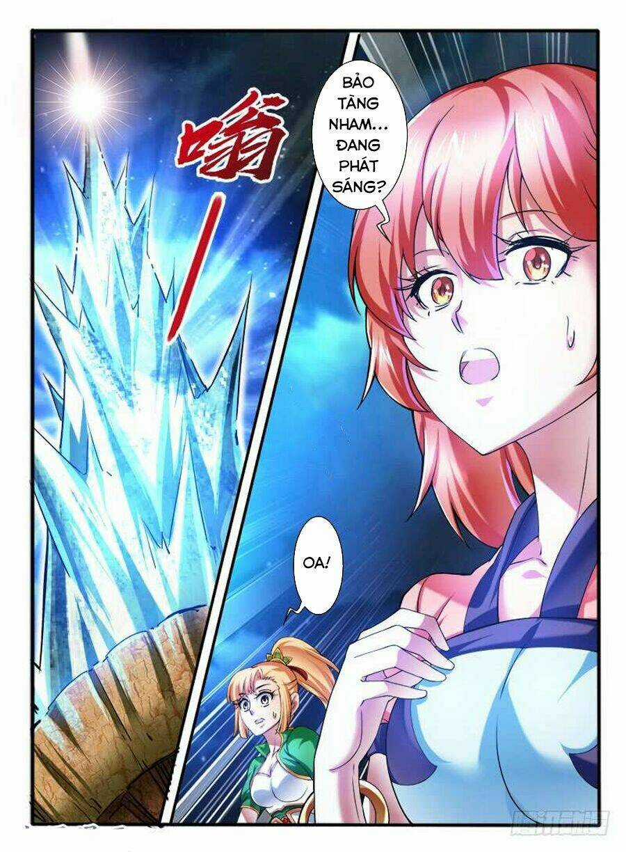 Huyễn Thú Vương Chapter 263 trang 2