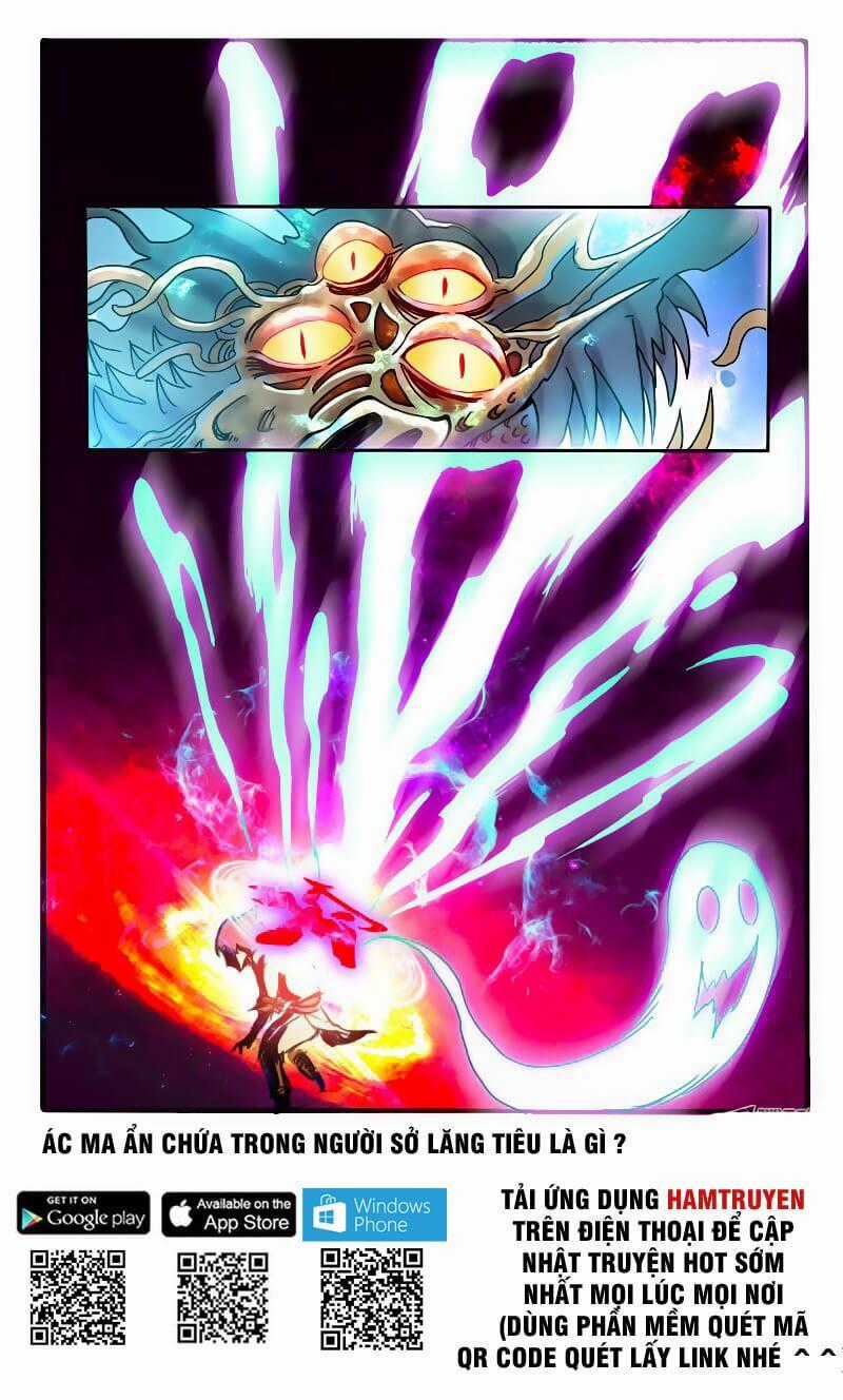 Huyễn Thú Vương Chapter 7 trang 9