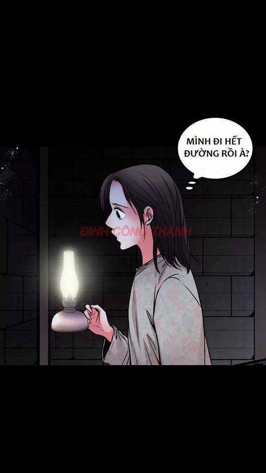 Huyễn Thực Chapter 1 trang 15