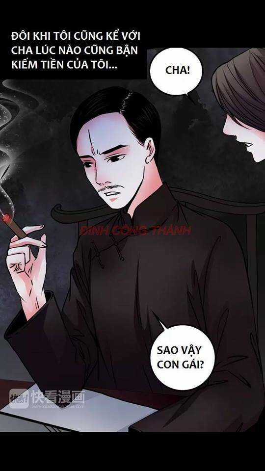Huyễn Thực Chapter 1 trang 16