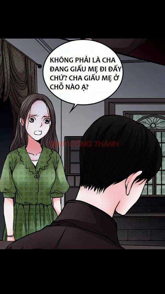 Huyễn Thực Chapter 1 trang 17