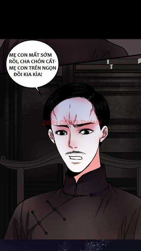 Huyễn Thực Chapter 1 trang 18