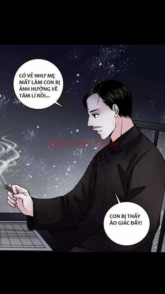 Huyễn Thực Chapter 1 trang 19