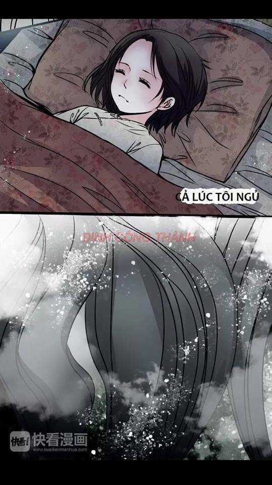 Huyễn Thực Chapter 1 trang 4