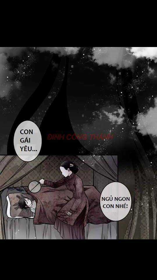 Huyễn Thực Chapter 1 trang 5