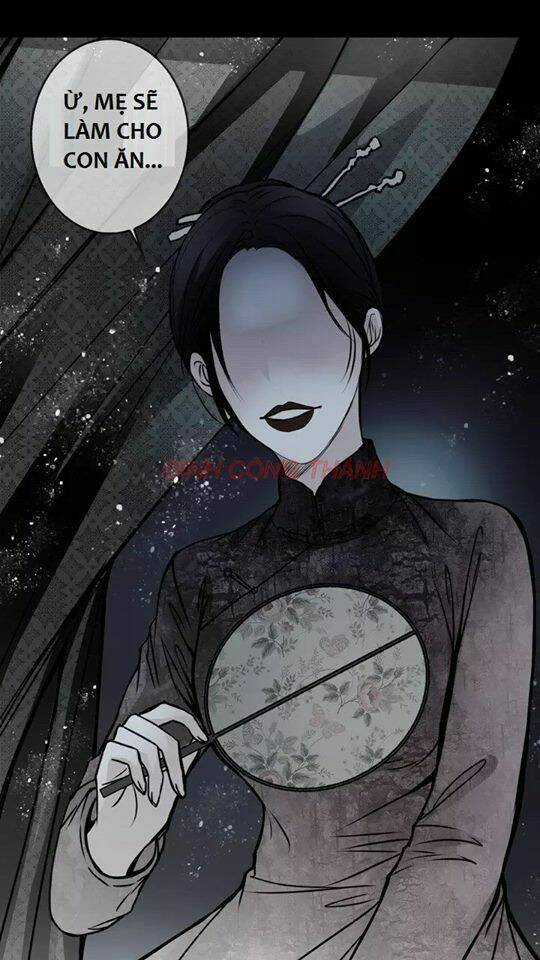 Huyễn Thực Chapter 1 trang 7