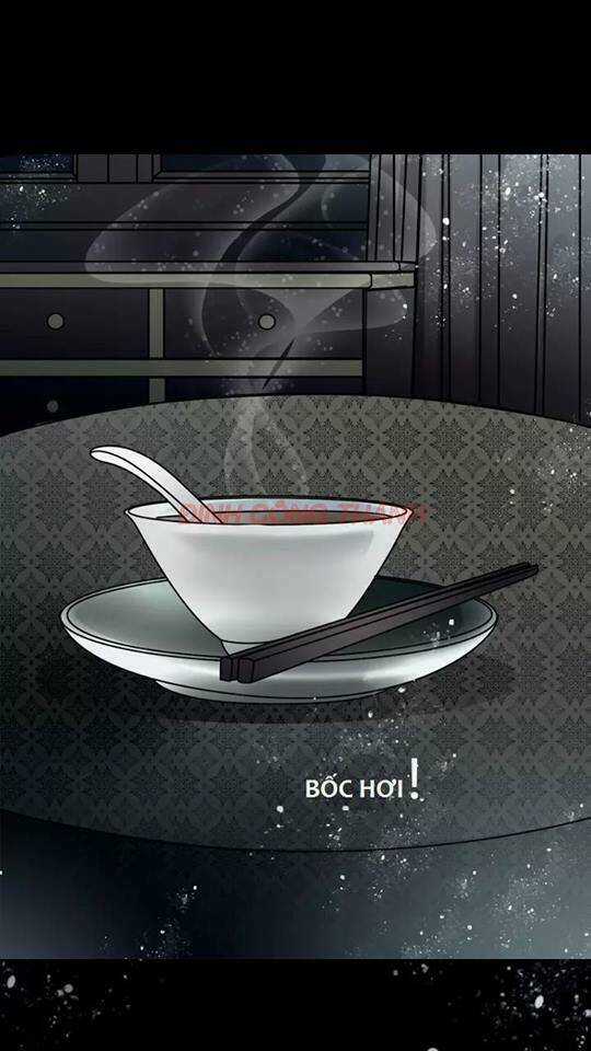 Huyễn Thực Chapter 1 trang 8
