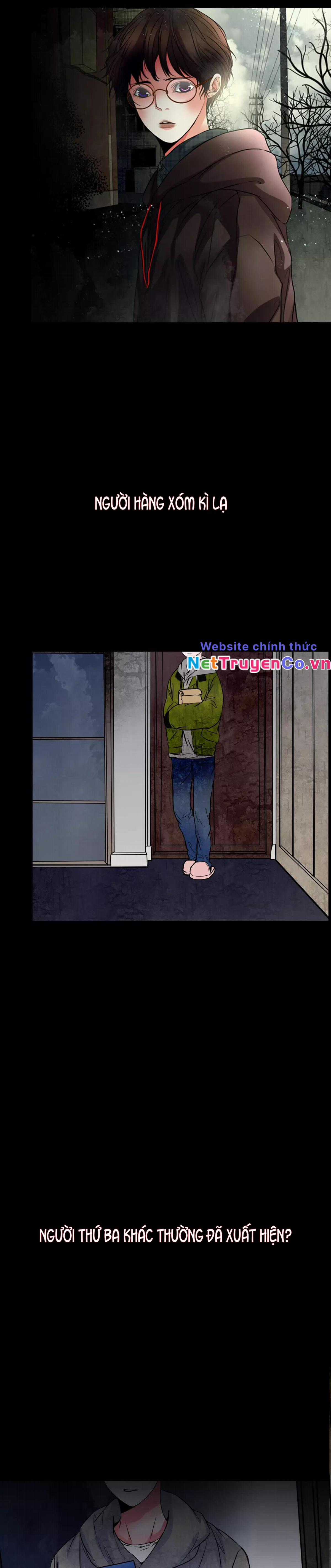 Huyễn Thực Chapter 21 trang 2
