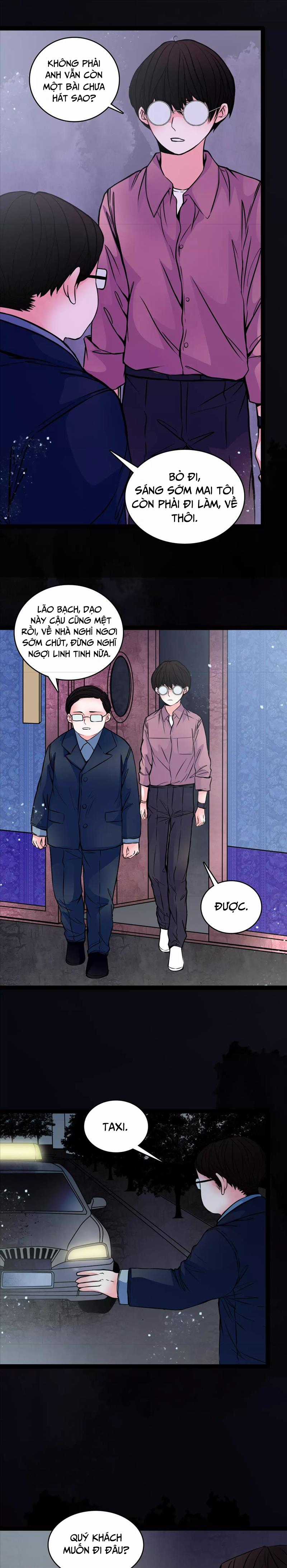Huyễn Thực Chapter 35 trang 2