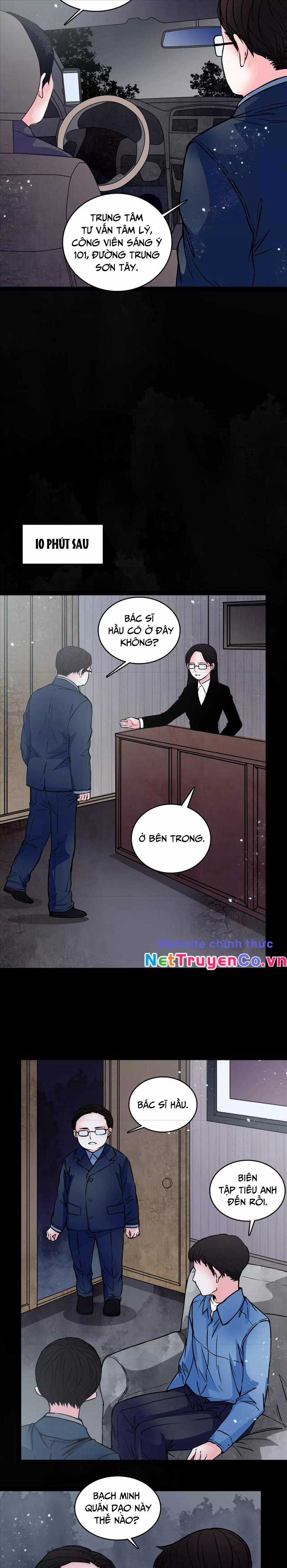 Huyễn Thực Chapter 35 trang 3