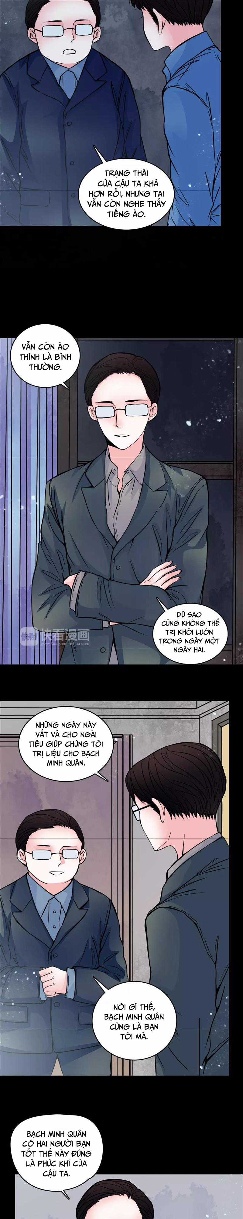 Huyễn Thực Chapter 35 trang 4