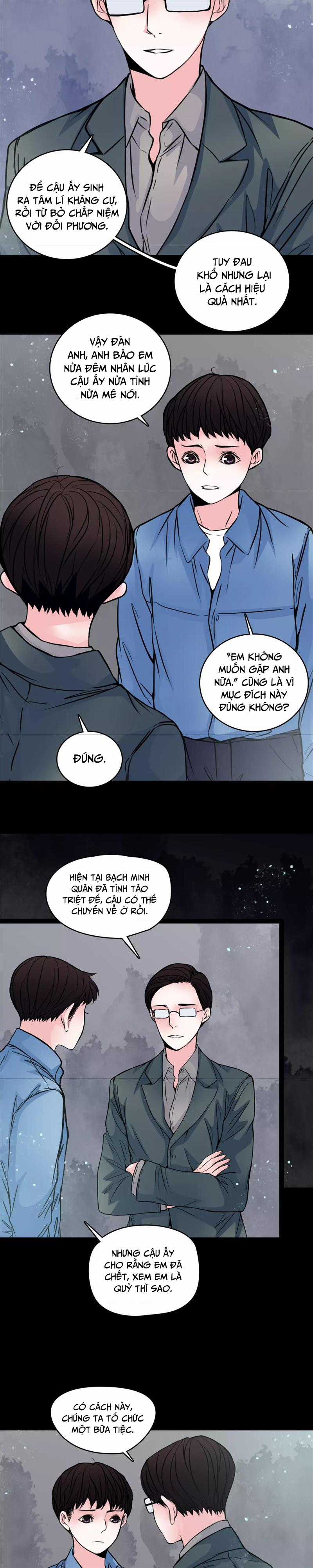 Huyễn Thực Chapter 35 trang 7