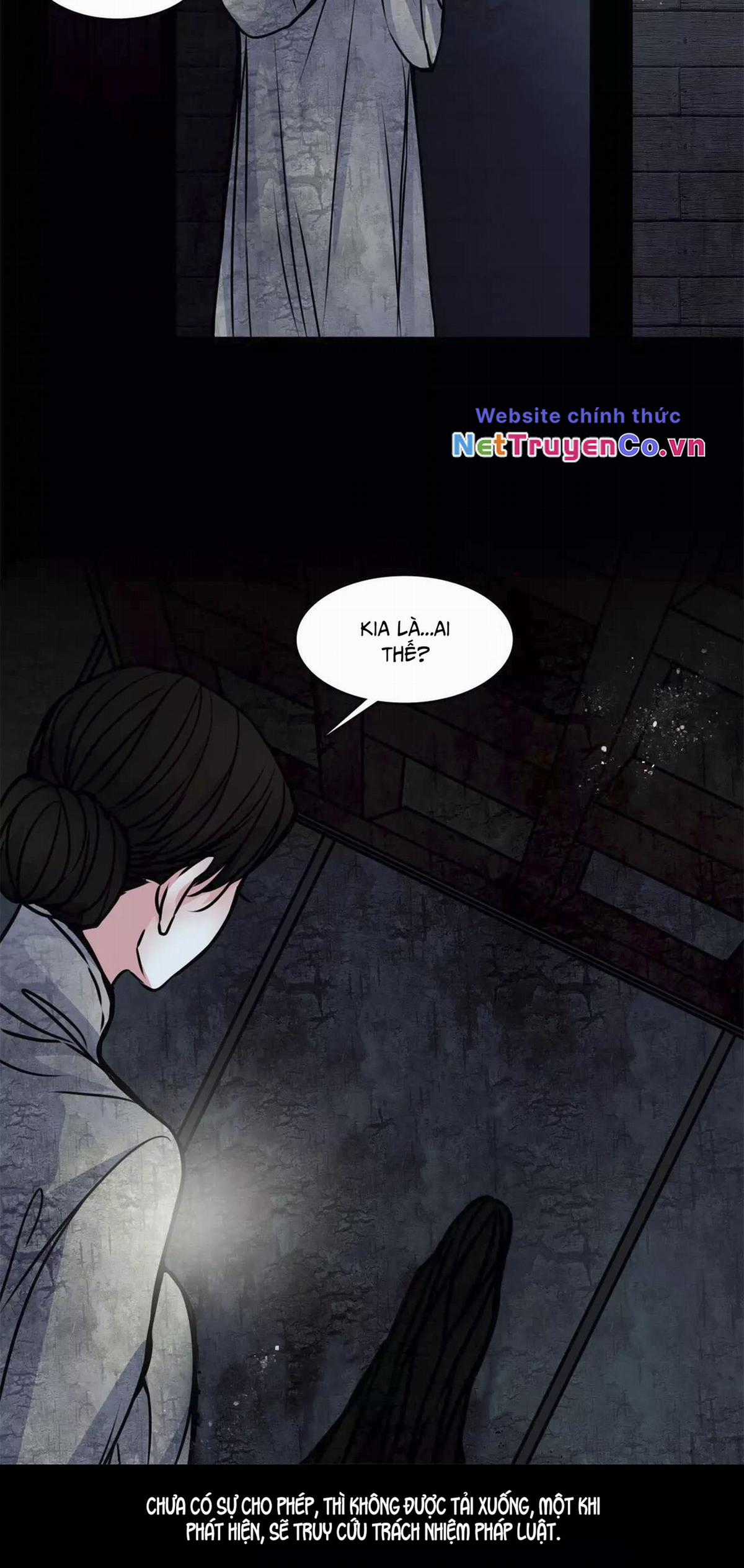 Huyễn Thực Chapter 8 trang 12