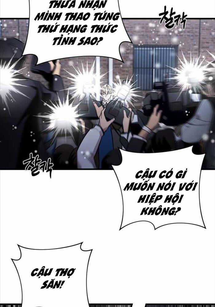 Huyễn Tượng Thợ Săn Tại Dị Giới Chapter 0 trang 28