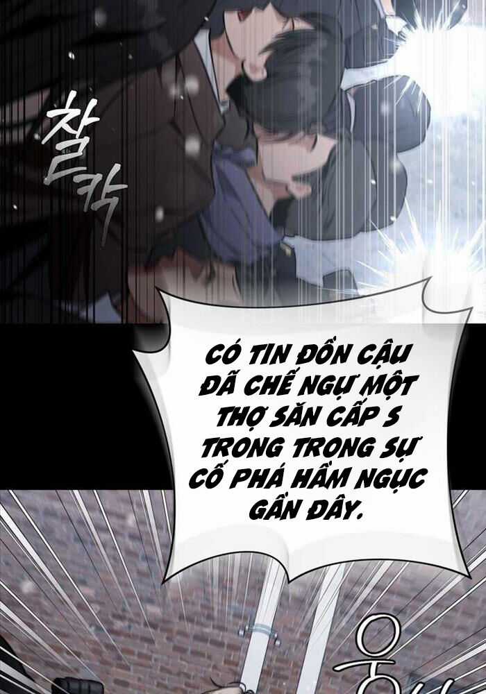 Huyễn Tượng Thợ Săn Tại Dị Giới Chapter 0 trang 4
