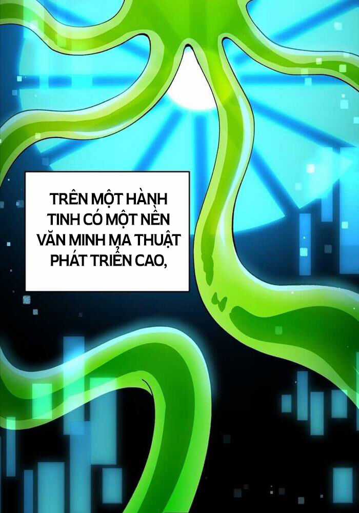 Huyễn Tượng Thợ Săn Tại Dị Giới Chapter 0 trang 51