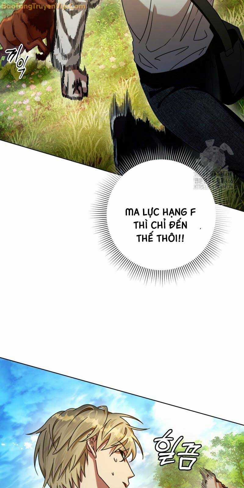 Huyễn Tượng Thợ Săn Tại Dị Giới Chapter 24 trang 31