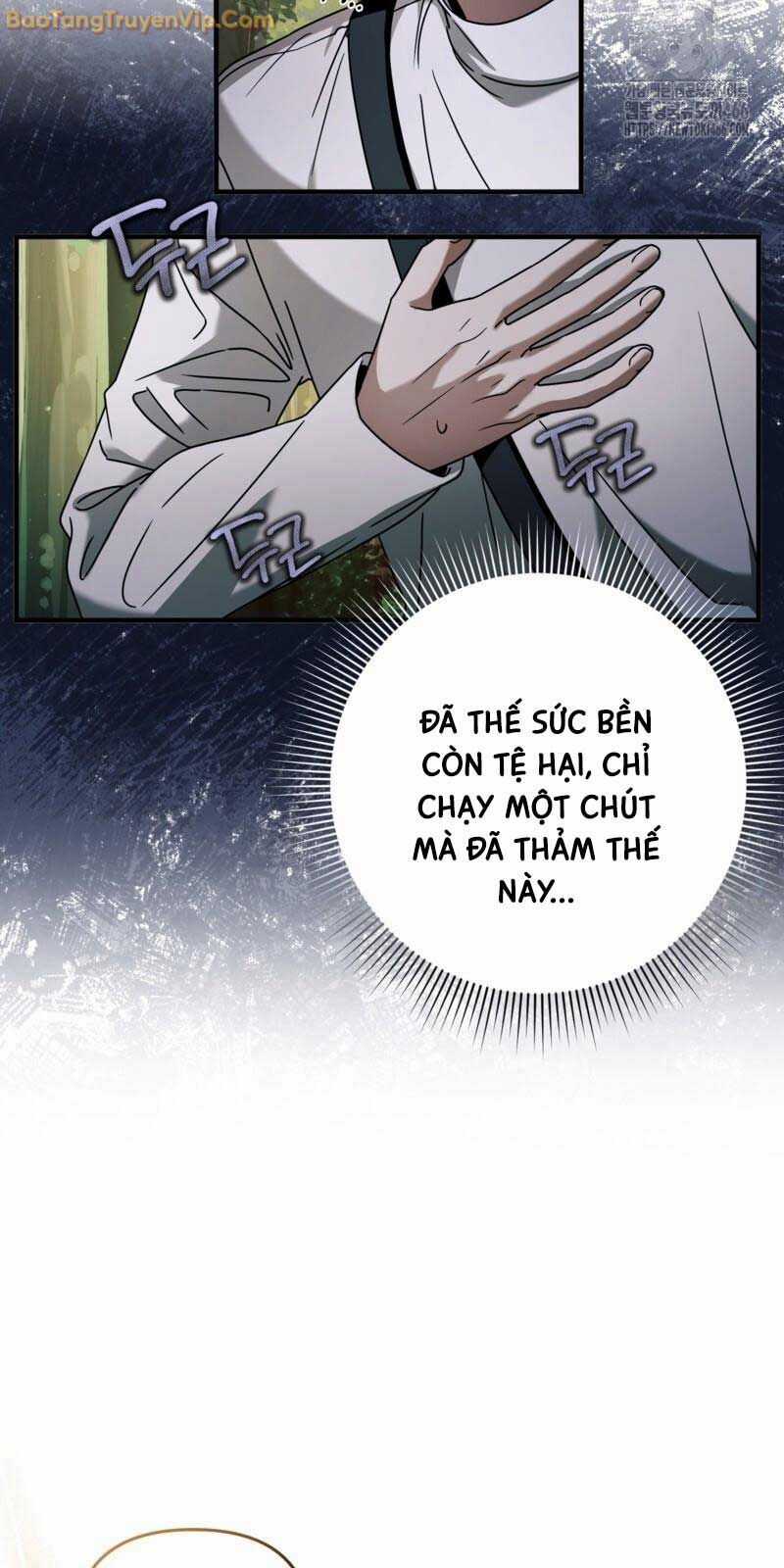 Huyễn Tượng Thợ Săn Tại Dị Giới Chapter 24 trang 44
