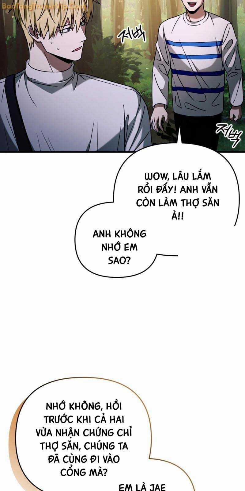 Huyễn Tượng Thợ Săn Tại Dị Giới Chapter 24 trang 48