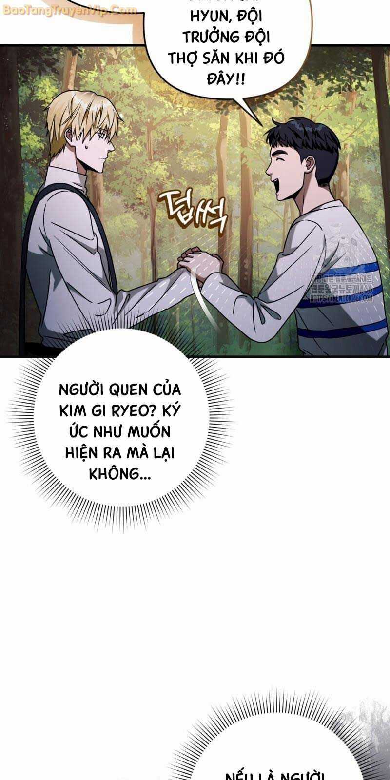 Huyễn Tượng Thợ Săn Tại Dị Giới Chapter 24 trang 49