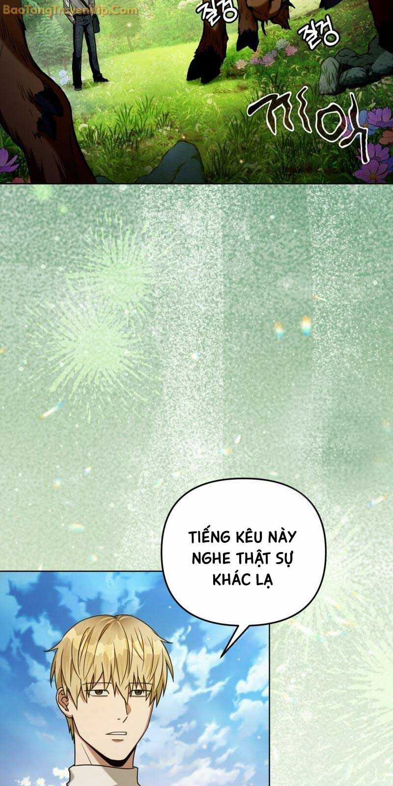 Huyễn Tượng Thợ Săn Tại Dị Giới Chapter 24 trang 7