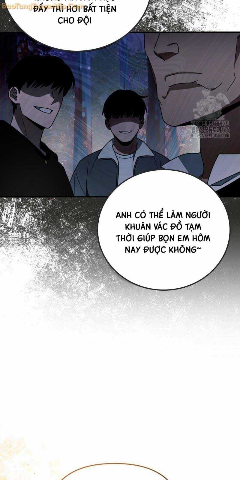 Huyễn Tượng Thợ Săn Tại Dị Giới Chapter 24 trang 70