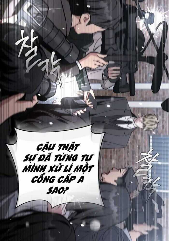 Huyễn Tượng Thợ Săn Tại Dị Giới Chương 0 trang 3