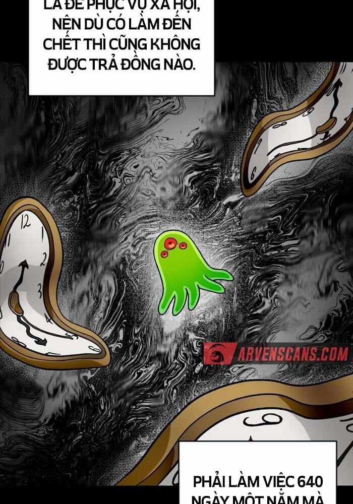 Huyễn Tượng Thợ Săn Tại Dị Giới Chương 0 trang 55