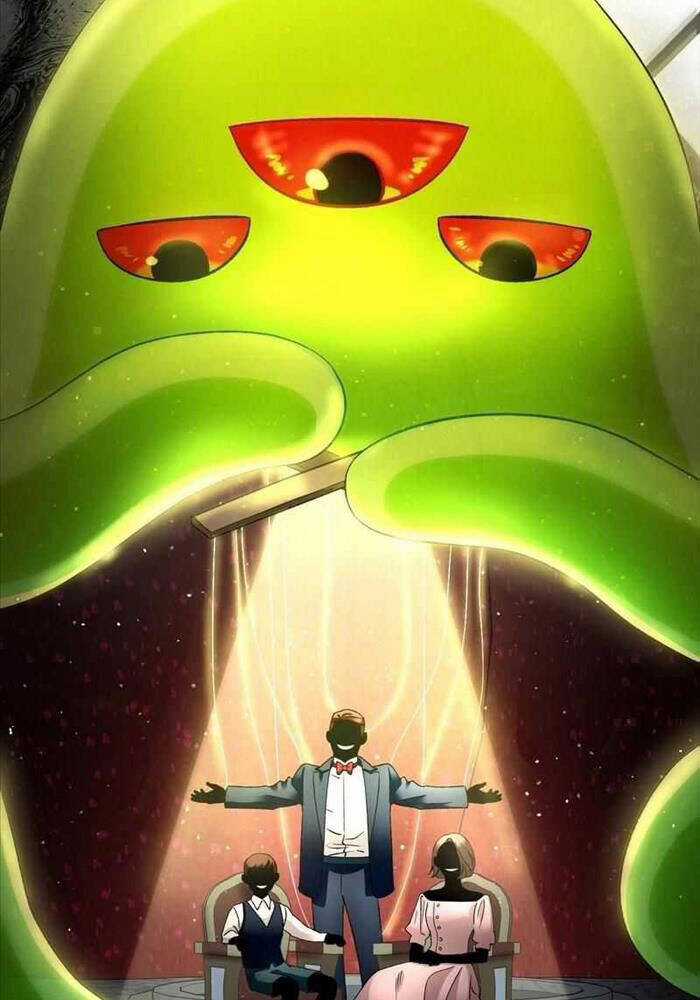 Huyễn Tượng Thợ Săn Tại Dị Giới Chương 1 trang 16