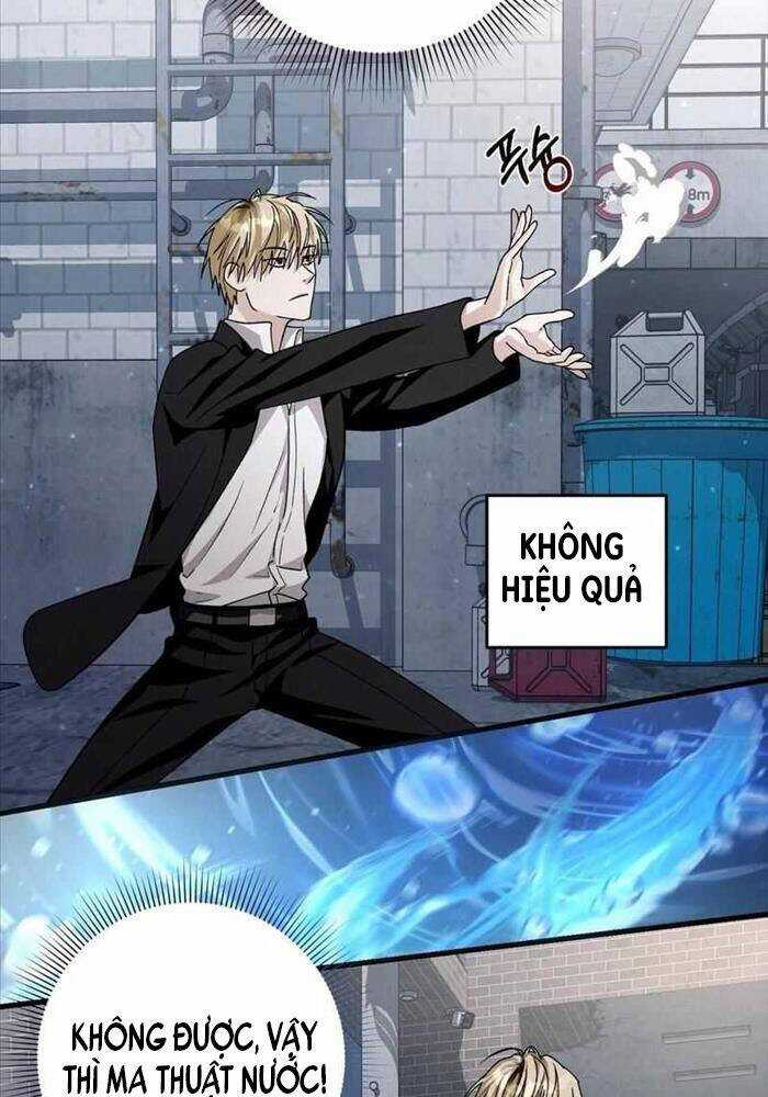 Huyễn Tượng Thợ Săn Tại Dị Giới Chương 1 trang 164