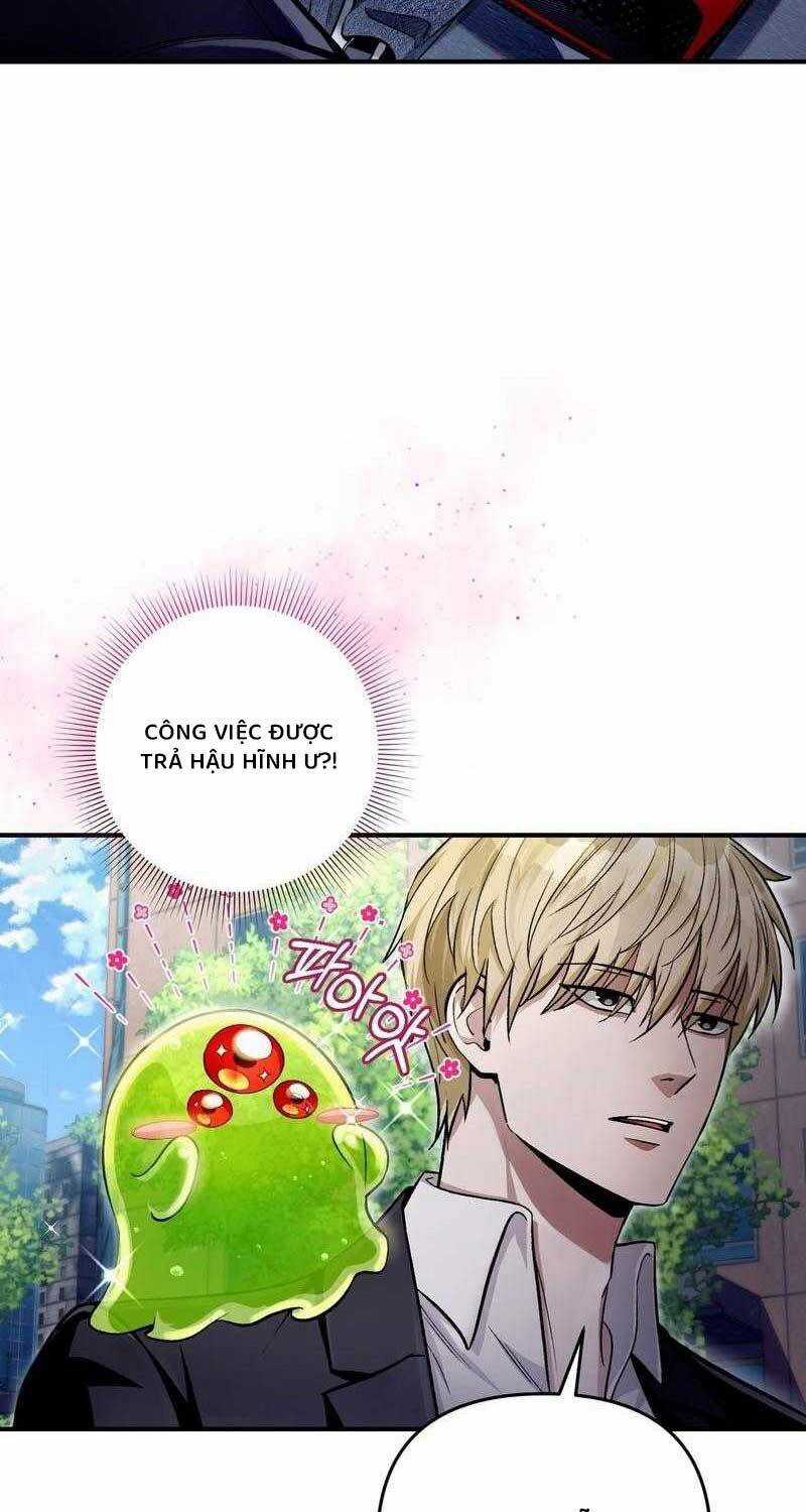 Huyễn Tượng Thợ Săn Tại Dị Giới Chương 10 trang 2