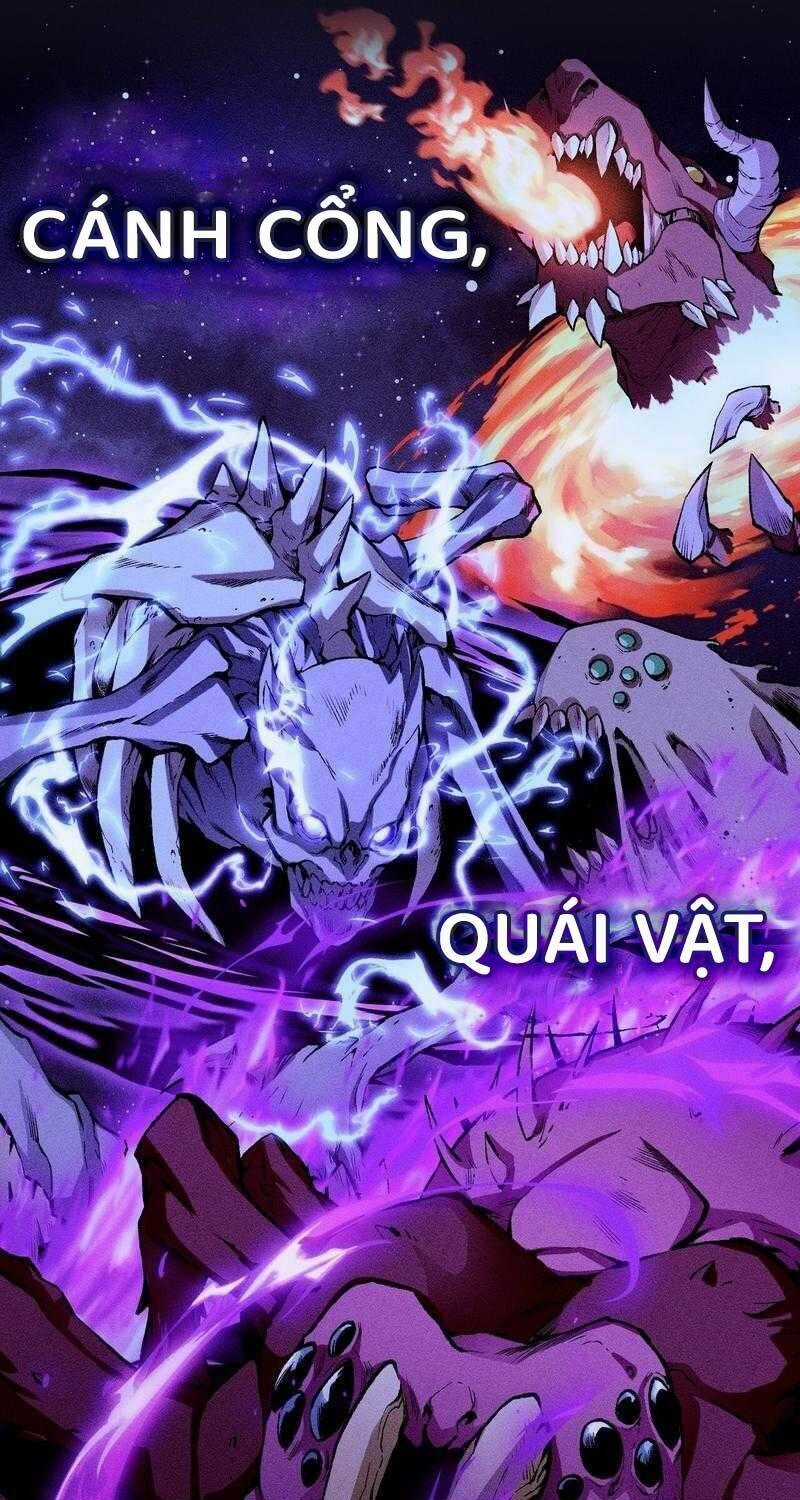 Huyễn Tượng Thợ Săn Tại Dị Giới Chương 10 trang 34