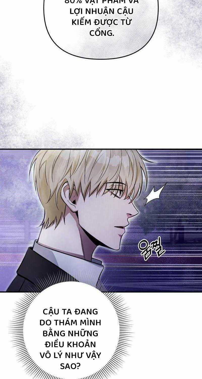 Huyễn Tượng Thợ Săn Tại Dị Giới Chương 10 trang 4